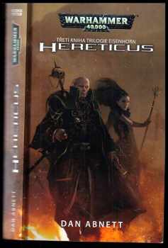 Hereticus