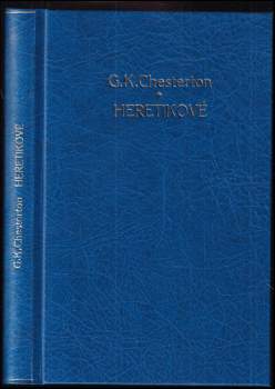 Heretikové