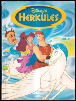 Walt Disney: Herkules