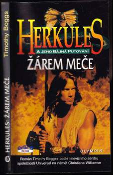 Herkules a jeho bájná putování