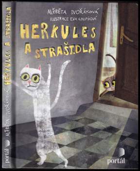 Herkules a strašidla