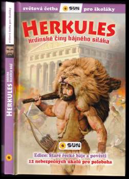 Olga M Yuste: Herkules