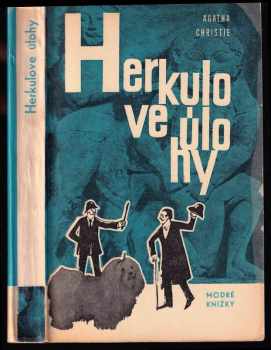 Herkulove úlohy