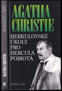 Herkulovské úkoly pro Hercula Poirota