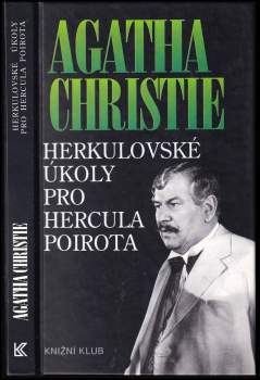 Herkulovské úkoly pro Hercula Poirota