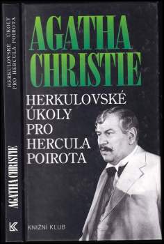 Herkulovské úkoly pro Hercula Poirota