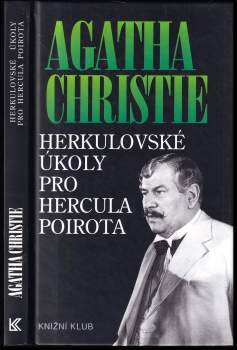 Herkulovské úkoly pro Hercula Poirota