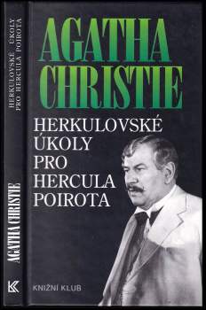 Herkulovské úkoly pro Hercula Poirota