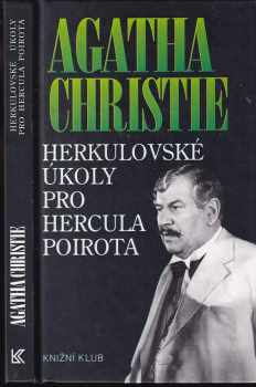 Herkulovské úkoly pro Hercula Poirota