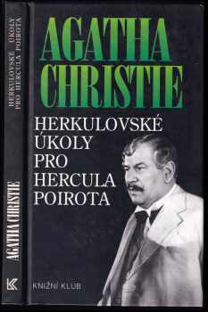 Herkulovské úkoly pro Hercula Poirota
