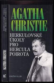 Agatha Christie: Herkulovské úkoly pro Hercula Poirota