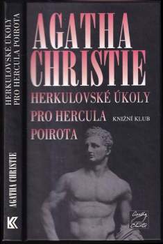 Herkulovské úkoly pro Hercula Poirota