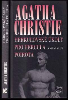 Agatha Christie: Herkulovské úkoly pro Hercula Poirota