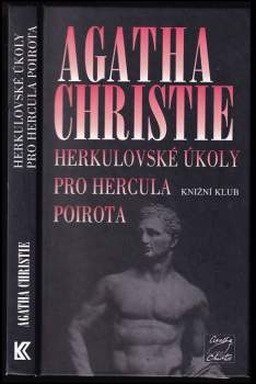 Herkulovské úkoly pro Hercula Poirota