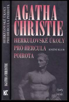 Herkulovské úkoly pro Hercula Poirota