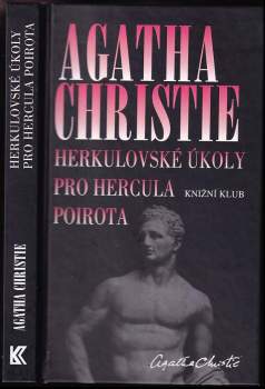 Herkulovské úkoly pro Hercula Poirota