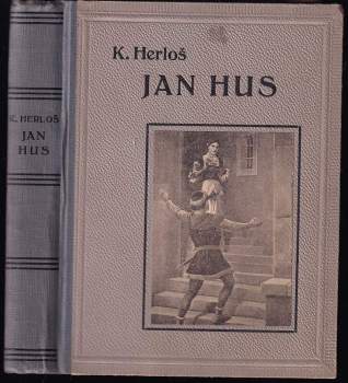 Herlošovy Historické romány