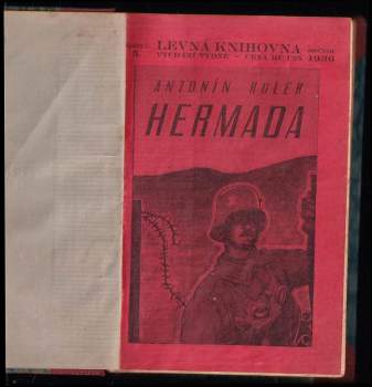 Antonín Kolek: Hermada