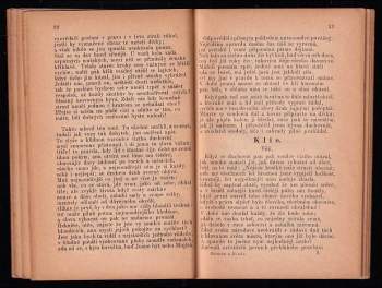 Johann Wolfgang von Goethe: Herman a Dorota