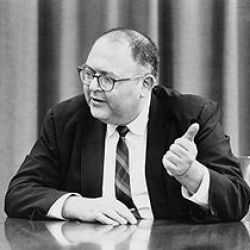 Herman Kahn