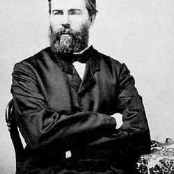 Herman Melville