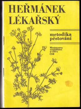 Miroslav Tyl: Heřmánek pravý