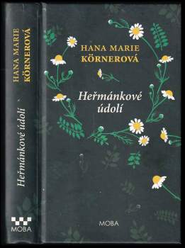 Hana Marie Körnerová: Heřmánkové údolí