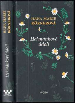 Heřmánkové údolí - Hana Marie Körnerová (2018, MOBA) - ID: 764152