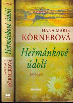 Heřmánkové údolí