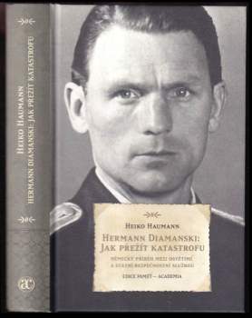 Hermann Diamanski: Jak přežít katastrofu