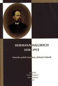 Hermann Hallwich 1838-1913