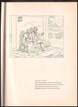 Johann Wolfgang von Goethe: Hermann und Dorothea