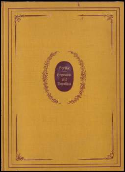 Hermann und Dorothea