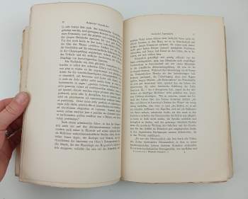 Leo Koenigsberger: Hermann von Helmholtz,  3 Bände