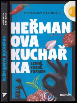Heřmanova kuchařka