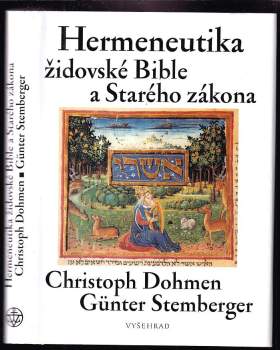 Hermeneutika židovské Bible a Starého zákona