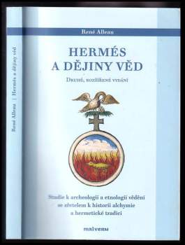 René Alleau: Hermés a dějiny věd