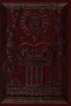 Hermetic initiation into Martinism