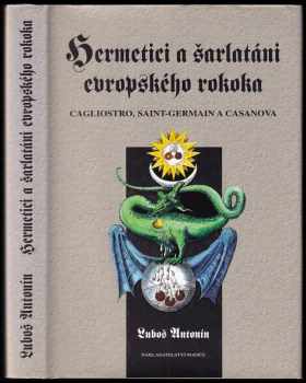 Hermetici a šarlatáni evropského rokoka