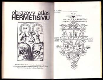 Pierre de Lasenic: Hermetická iniciace Universalismu na základě systému rhodostaurického [sic]