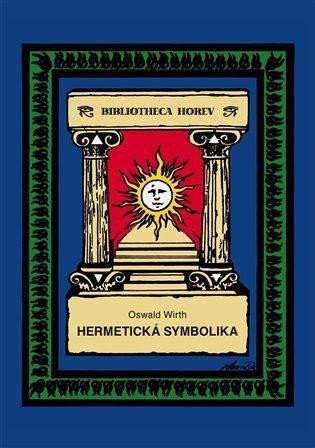 Hermetická symbolika ve vztahu k alchymii a svobodnému zednářství