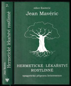 Hermetické lékařství rostlinné
