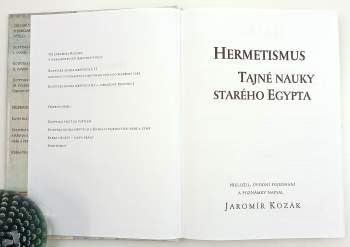 Hermetismus