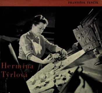 Hermína Týrlová