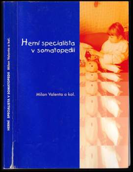 Herní specialista v somatopedii
