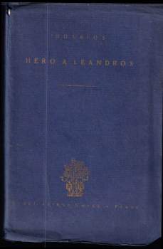 Hero a Leandros