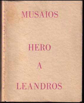 Hero a Leandros