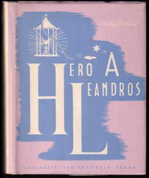 Hero a Leandros