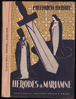 Herodes a Mariamne