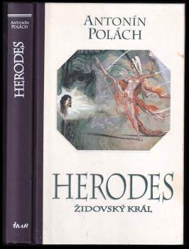 Antonín Polách: Herodes